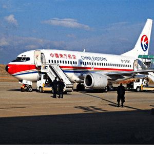 萨尔图空运公司航空快运业稳步发展的原因是什么？